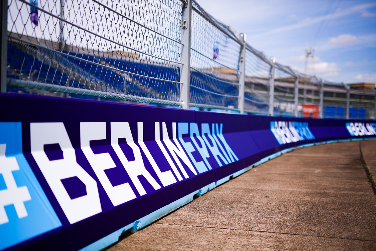 Geld zurück nach Corona-Absage: Formel E erstattet Tickets für Berlin E-Prix